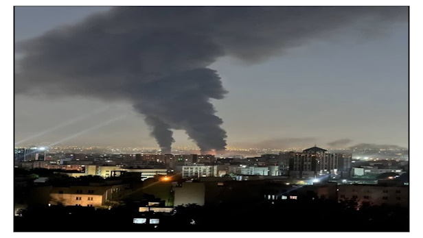 Η κρίση στη Μέση Ανατολή φέρνει ανατροπή στην ανάπτυξη – Πώς αλλάζει το οικονομικό τοπίο της Ελλάδας