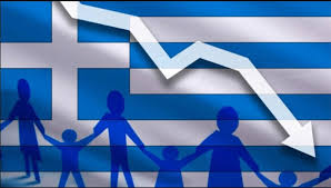 Δημογραφική συρρίκνωση: Μειωμένες κατά 4,2% πέρυσι οι γεννήσεις
