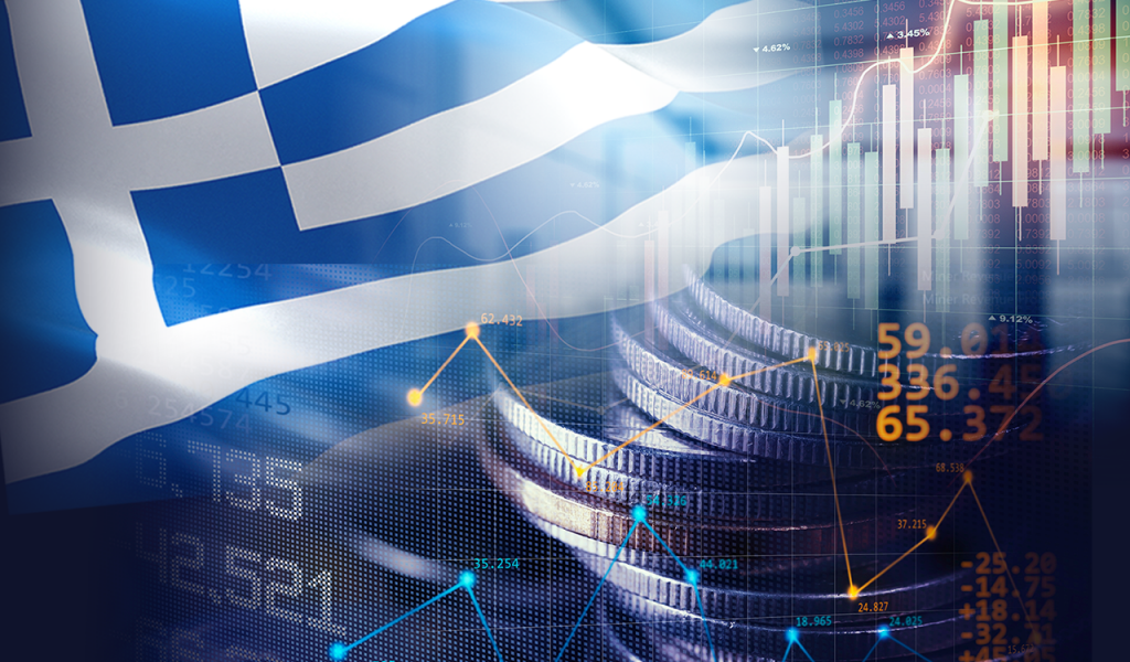 Αναδείχθηκαν οι «Πρωταγωνιστές της Ελληνικής Οικονομίας 2026»
